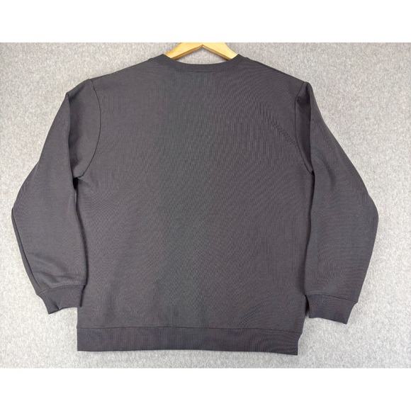 Strawberry Shortcake Coquette Kawaii Graphic Sweatshirt Nostalgic Y2K Cozycore L - Picture 8 of 8